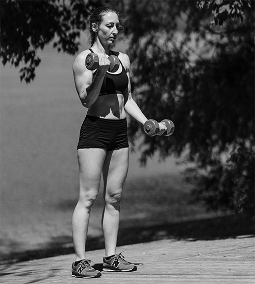 Personal Training