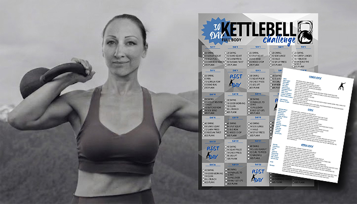 30day Challenge