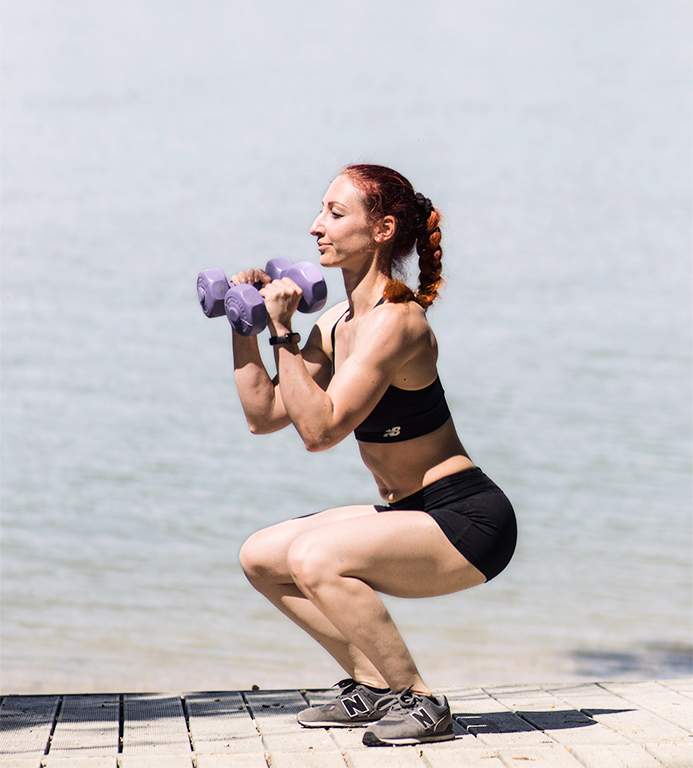 yoga pose